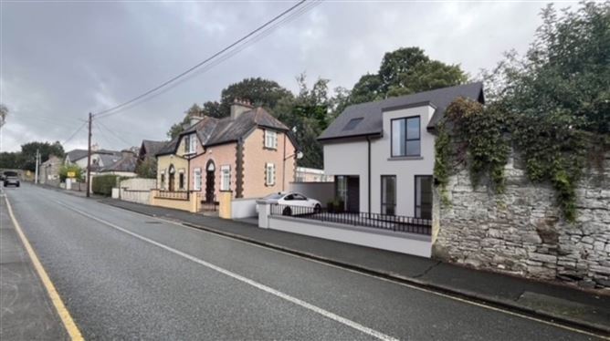 151a Church Road, Celbridge, County Kildare