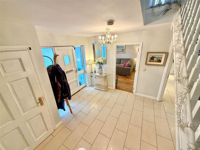 71 Ceol Na Habhann, Caherconlish, Limerick