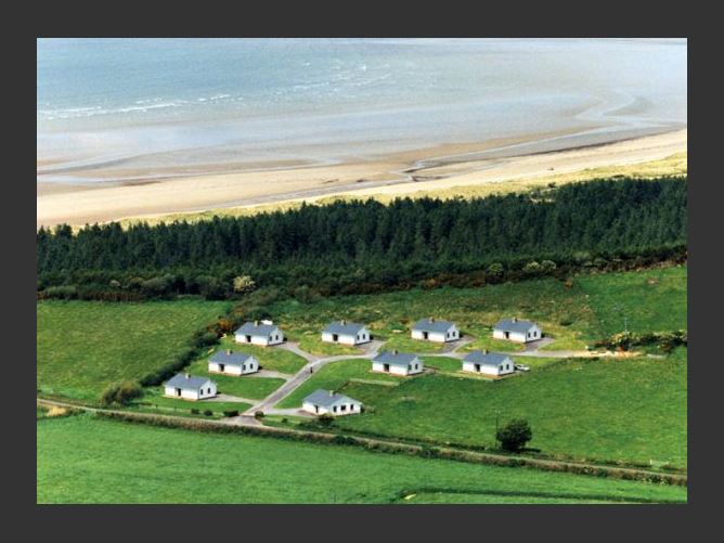 Murvagh Beach Cottages Donegal Town Donegal Donegal Holiday