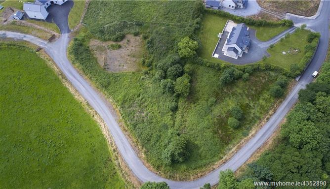 Main image for Site No. 4, Alderwood Road, Tralee, Kerry