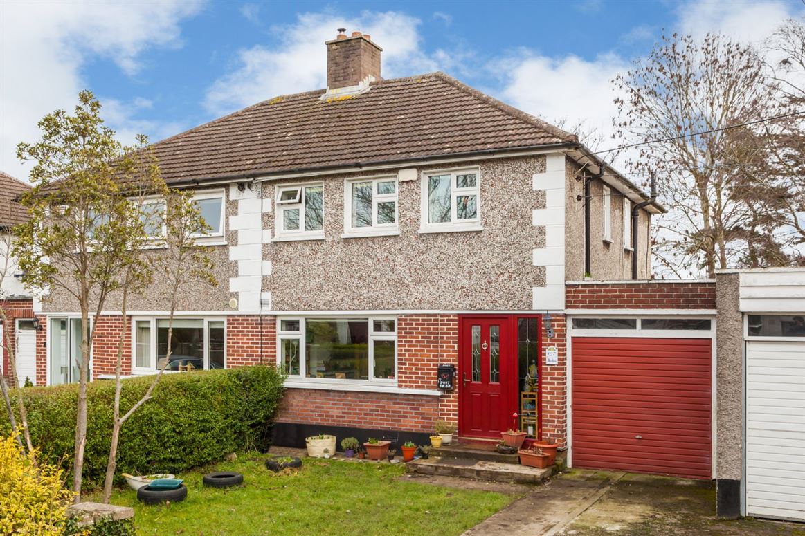 127 Shanliss Avenue, Santry, Dublin 9