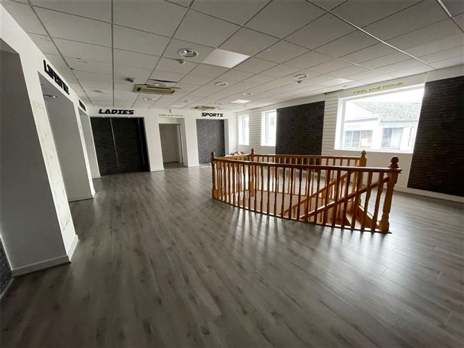 Unit 34, Monaghan Shopping Centre, Dawson Street, Monaghan