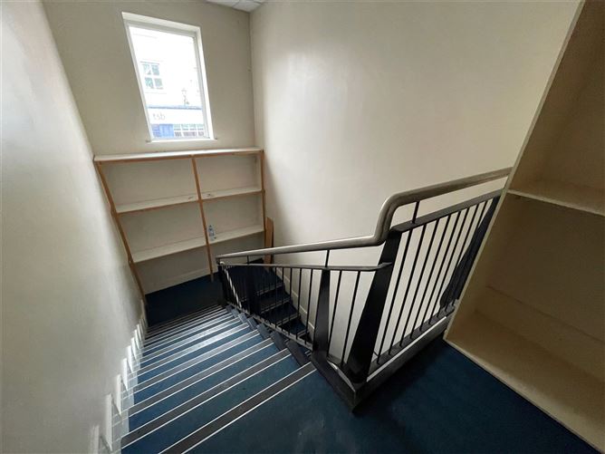 Unit 34, Monaghan Shopping Centre, Dawson Street, Monaghan