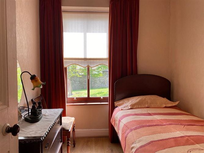 23 Morley Terrace, Gracedieu Road, Waterford