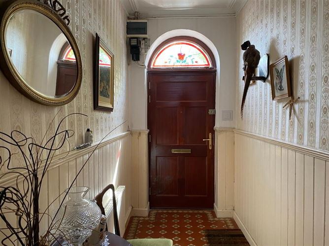 23 Morley Terrace, Gracedieu Road, Waterford