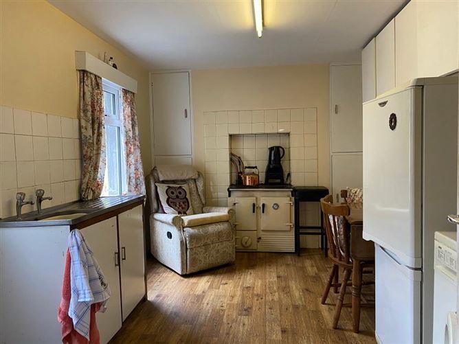 23 Morley Terrace, Gracedieu Road, Waterford