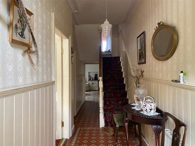 23 Morley Terrace, Gracedieu Road, Waterford