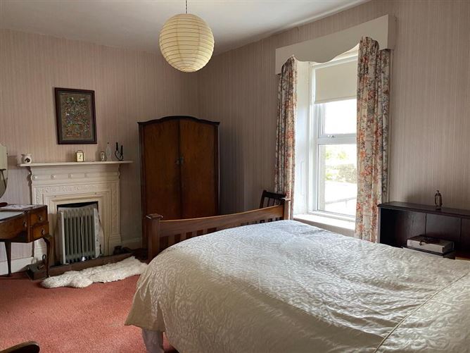 23 Morley Terrace, Gracedieu Road, Waterford