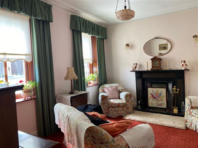 23 Morley Terrace, Gracedieu Road, Waterford
