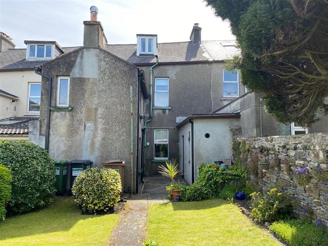 23 Morley Terrace, Gracedieu Road, Waterford