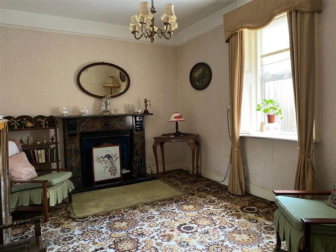 23 Morley Terrace, Gracedieu Road, Waterford