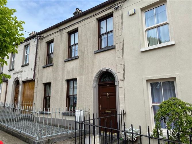 23 Morley Terrace, Gracedieu Road, Waterford