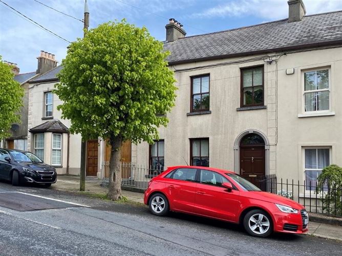 23 Morley Terrace, Gracedieu Road, Waterford