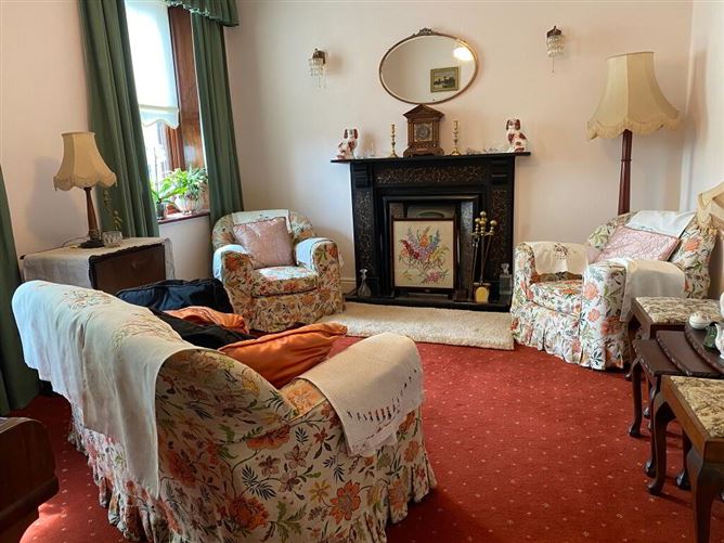 23 Morley Terrace, Gracedieu Road, Waterford