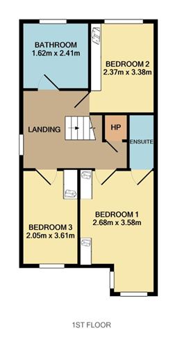 60 Glasnevin Downs, Glasnevin, Dublin 11