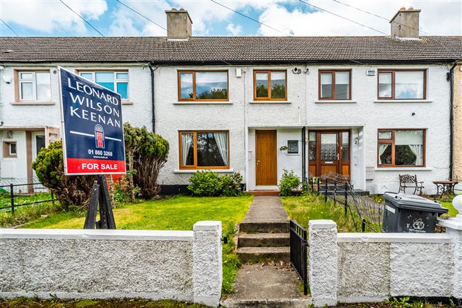 Main image for 74 Griffith Road, Glasnevin, Dublin 11