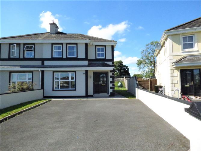 20 elmwood, knock road, claremorris, mayo f12hc04