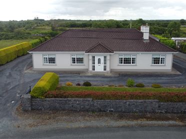 Image for Kiltrasna, Headford, Galway
