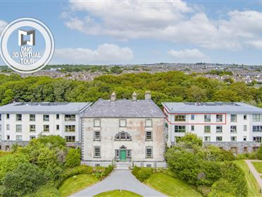 3 Seabury, Barna Demense, Barna Road, Galway