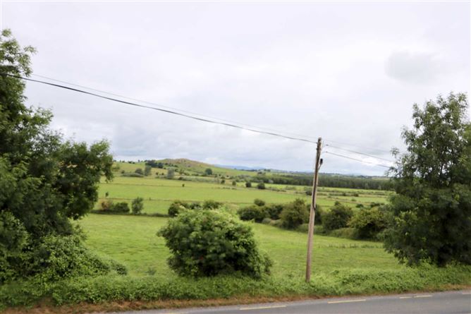Cahercorney, Grange, Kilmallock, County Limerick