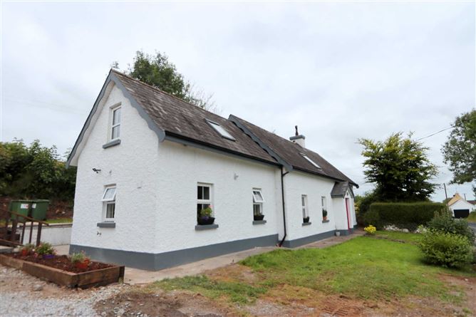 Cahercorney, Grange, Kilmallock, County Limerick