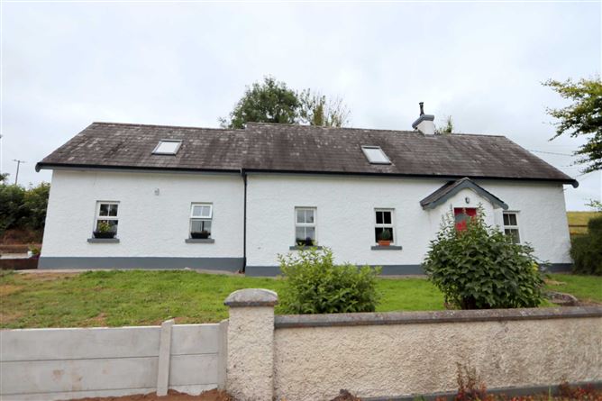 Cahercorney, Grange, Kilmallock, County Limerick