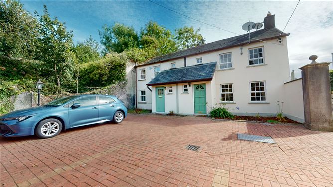 1 Cottage Mews, Johns Hill, Waterford City, Waterford