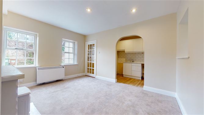 1 Cottage Mews, Johns Hill, Waterford City, Waterford