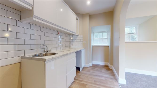 1 Cottage Mews, Johns Hill, Waterford City, Waterford