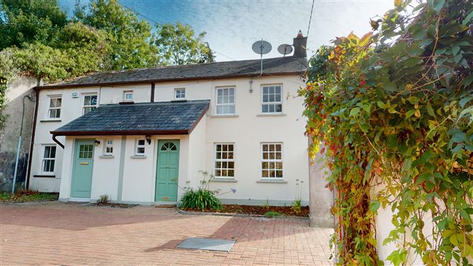 1 Cottage Mews, Johns Hill, Waterford City, Waterford