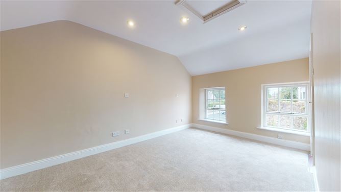 1 Cottage Mews, Johns Hill, Waterford City, Waterford