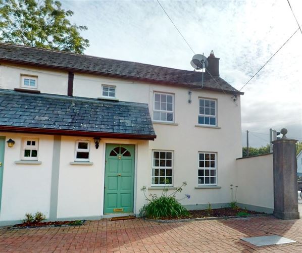 1 Cottage Mews, Johns Hill, Waterford City, Waterford