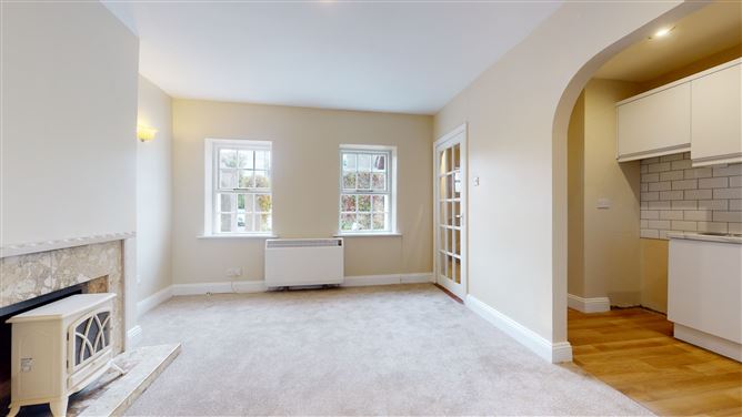 1 Cottage Mews, Johns Hill, Waterford City, Waterford