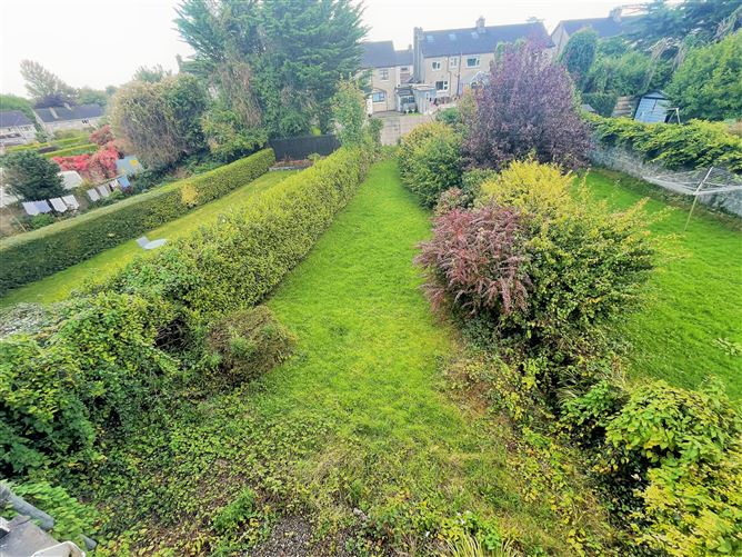 Kilcoe, 17 Saint James Court, Ennis Road, Co. Limerick, Ennis Road, Limerick