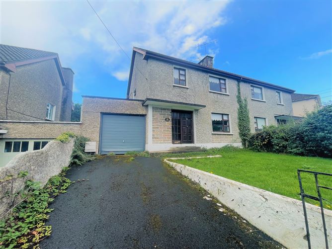 Kilcoe, 17 Saint James Court, Ennis Road, Co. Limerick, Ennis Road, Limerick