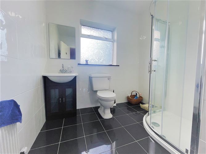Kilcoe, 17 Saint James Court, Ennis Road, Co. Limerick, Ennis Road, Limerick
