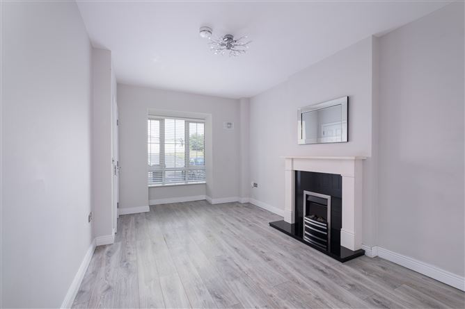 21 Croftwell Square, Rathcoole, County Dublin