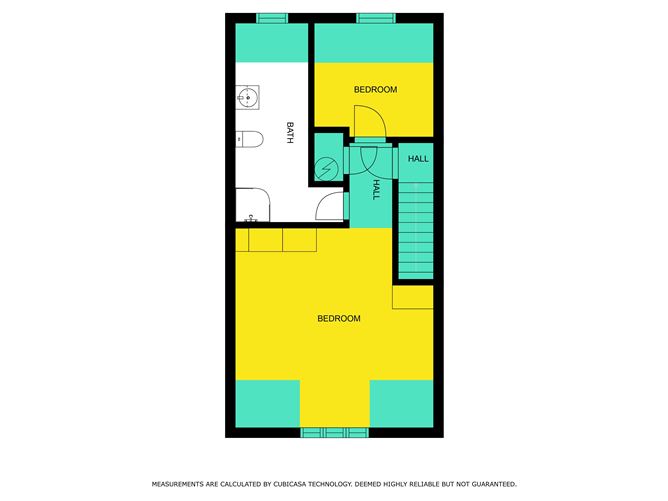 21 Croftwell Square, Rathcoole, County Dublin