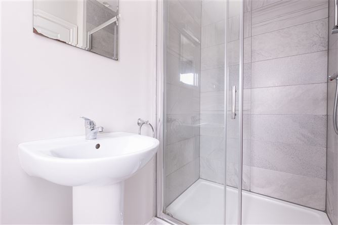 21 Croftwell Square, Rathcoole, County Dublin