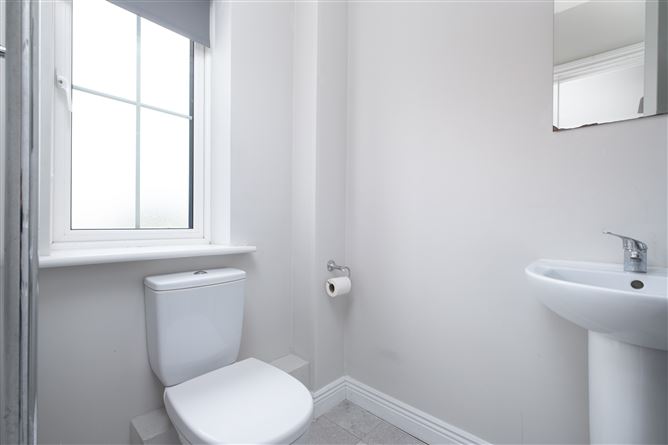 21 Croftwell Square, Rathcoole, County Dublin