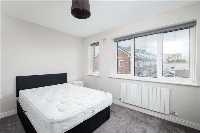21 Croftwell Square, Rathcoole, County Dublin