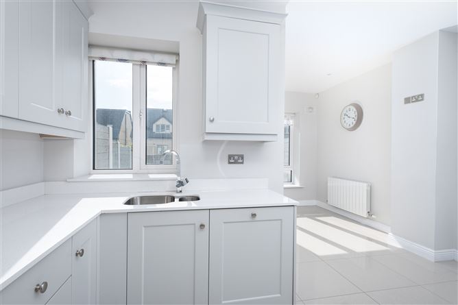 21 Croftwell Square, Rathcoole, County Dublin