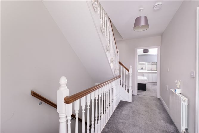 21 Croftwell Square, Rathcoole, County Dublin