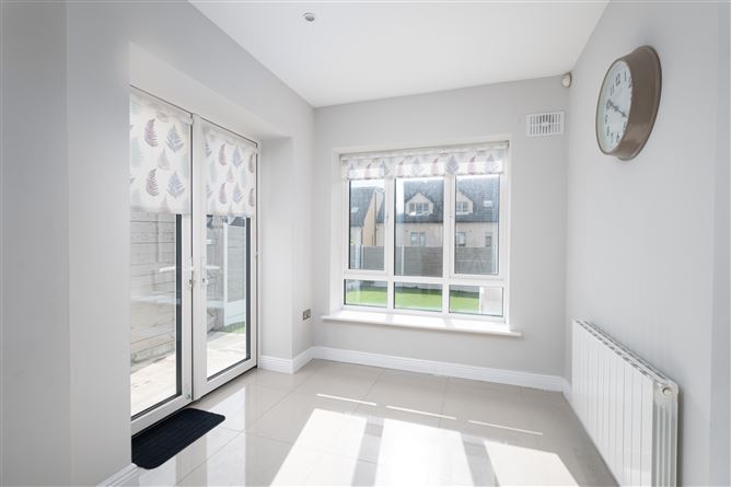 21 Croftwell Square, Rathcoole, County Dublin
