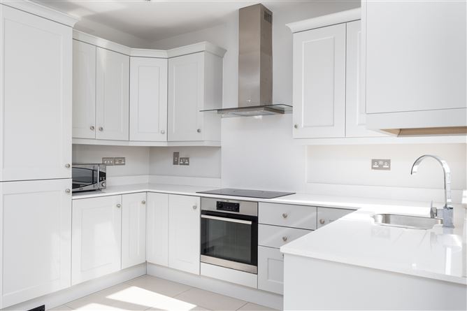 21 Croftwell Square, Rathcoole, County Dublin