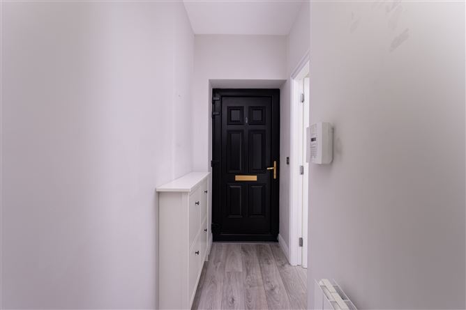 21 Croftwell Square, Rathcoole, County Dublin