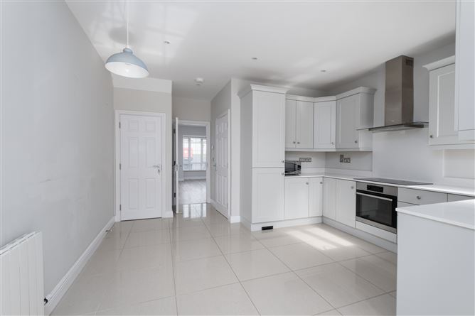 21 Croftwell Square, Rathcoole, County Dublin