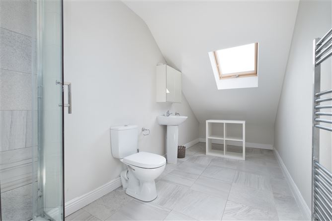 21 Croftwell Square, Rathcoole, County Dublin