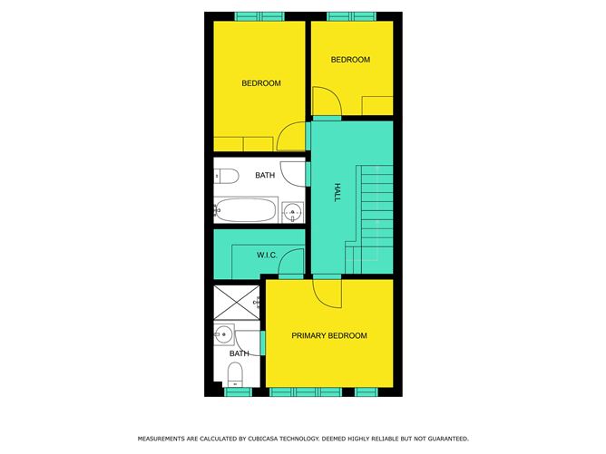 21 Croftwell Square, Rathcoole, County Dublin