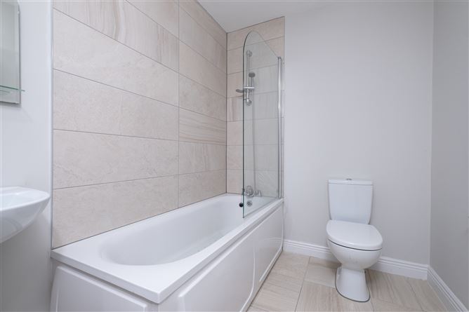 21 Croftwell Square, Rathcoole, County Dublin